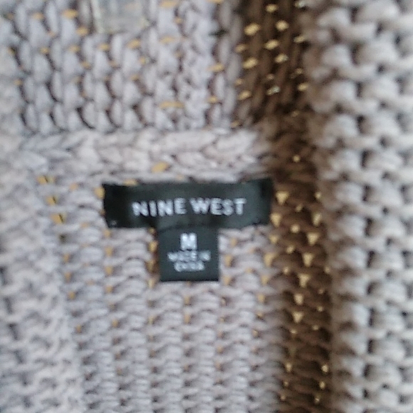 Nine West Cardigan - Picture 10 of 11